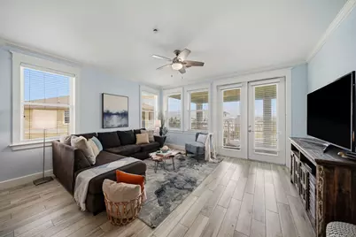4121 Pointe West Drive #301, Galveston, TX 77554 - Photo 1