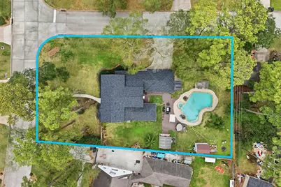 6303 Moccasin Bend Drive, Spring, TX 77379 - Photo 4