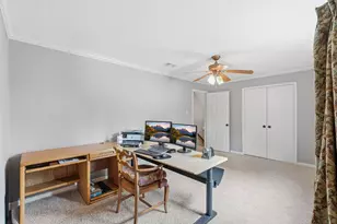 6303 Moccasin Bend Dr, Spring, TX 77379 - Photo 28