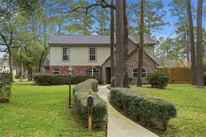 6303 Moccasin Bend Drive, Spring, TX 77379 - Photo 2