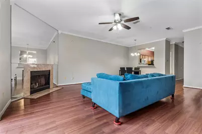 7617 Cambridge Street #7617, Houston, TX 77054 - Photo 1