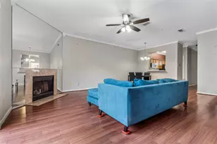 7617 Cambridge St, Houston, TX 77054 - Photo 1