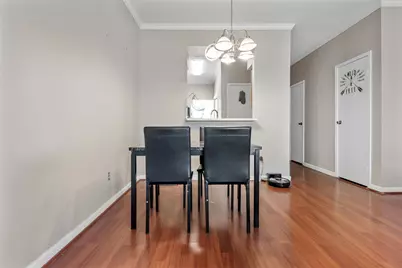 7617 Cambridge Street #7617, Houston, TX 77054 - Photo 8