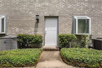 7617 Cambridge Street #7617, Houston, TX 77054 - Photo 6