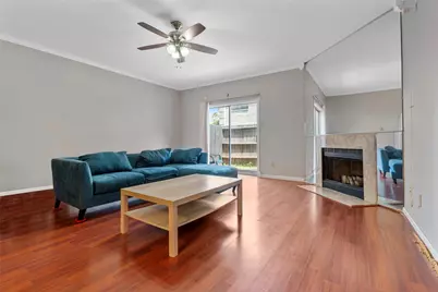 7617 Cambridge Street #7617, Houston, TX 77054 - Photo 2