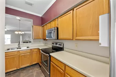 7617 Cambridge Street #7617, Houston, TX 77054 - Photo 10