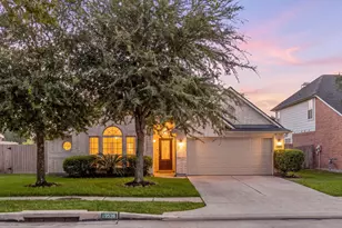 19926 Brookway Oak Ct, Spring, TX 77379 - Photo 1