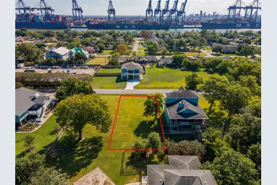 0 Baywood Street, Shoreacres, TX 77571 - Photo 4