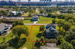 0 Baywood St, Shoreacres, TX 77571 - Photo 4