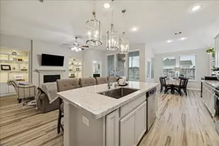 14142 Sunrise Arbor Ln, Cypress, TX 77429 - Photo 8