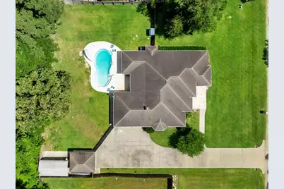 262 Creekwood Drive, Huntington, TX 75949 - Photo 32