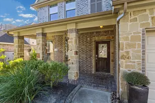 2209 Valley Blossum Ln, League City, TX 77573 - Photo 2