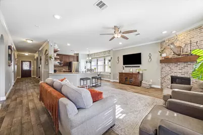 2209 Valley Blossum Lane, League City, TX 77573 - Photo 4
