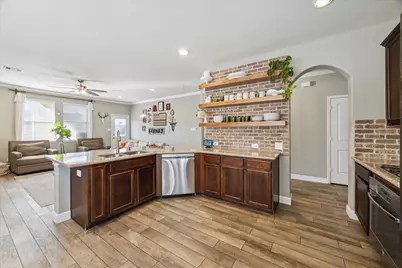2209 Valley Blossum Lane, League City, TX 77573 - Photo 6