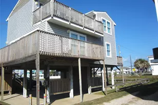 21639 San Luis Pass Rd, Galveston, TX 77554 - Photo 1