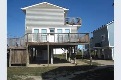 21639 San Luis Pass Road, Galveston, TX 77554 - Photo 4