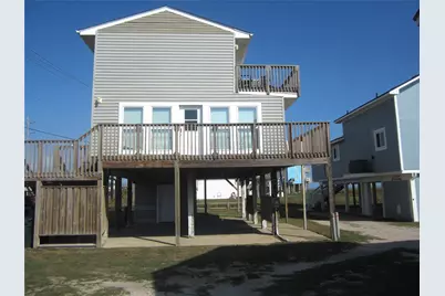 21639 San Luis Pass Road, Galveston, TX 77554 - Photo 4