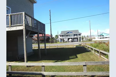 21639 San Luis Pass Road, Galveston, TX 77554 - Photo 2