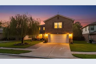 2810 Legends Knoll Drive, Spring, TX 77386 - Photo 1