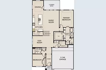 4534 Castor Drive, Richmond, TX 77469 - Photo 26