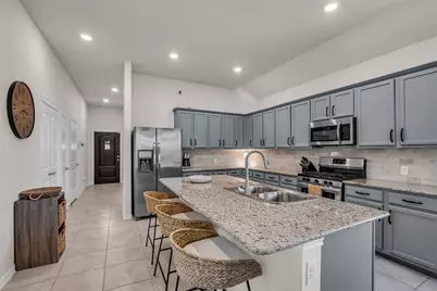 6806 Hartford Cliff Court, Katy, TX 77493 - Photo 4