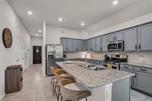 6806 Hartford Cliff Ct, Katy, TX 77493 - Photo 4
