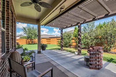6806 Hartford Cliff Court, Katy, TX 77493 - Photo 22