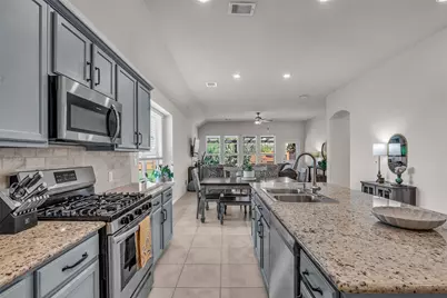 6806 Hartford Cliff Court, Katy, TX 77493 - Photo 8