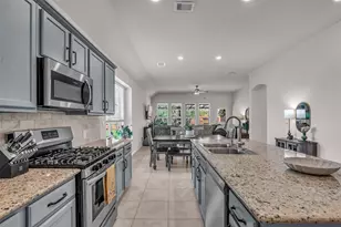 6806 Hartford Cliff Ct, Katy, TX 77493 - Photo 8