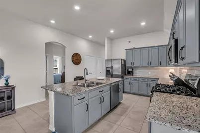 6806 Hartford Cliff Court, Katy, TX 77493 - Photo 6