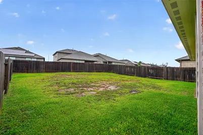 14734 Blackbrush Manor, Magnolia, TX 77354 - Photo 8