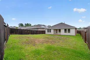 14734 Blackbrush Mnr, Magnolia, TX 77354 - Photo 4