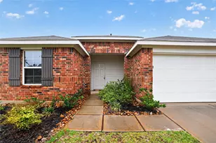 14734 Blackbrush Mnr, Magnolia, TX 77354 - Photo 6