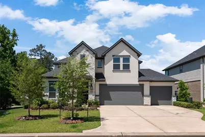 103 E Christine Manor Drive, Montgomery, TX 77316 - Photo 1