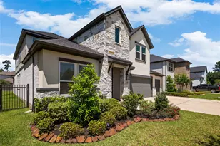 103 E Christine Manor Dr, Montgomery, TX 77316 - Photo 18
