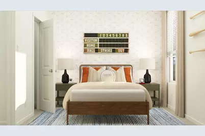 11676 Lazy Oak Creek Drive, Magnolia, TX 77354 - Photo 10