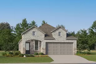 11676 Lazy Oak Crk Dr, Magnolia, TX 77354 - Photo 1