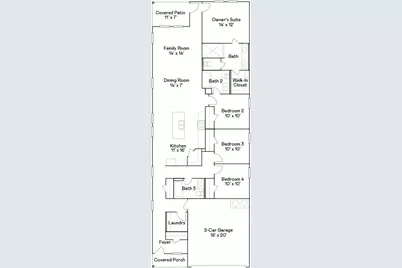 11676 Lazy Oak Creek Drive, Magnolia, TX 77354 - Photo 2