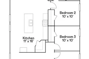 11676 Lazy Oak Crk Dr, Magnolia, TX 77354 - Photo 2