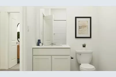 11676 Lazy Oak Creek Drive, Magnolia, TX 77354 - Photo 8