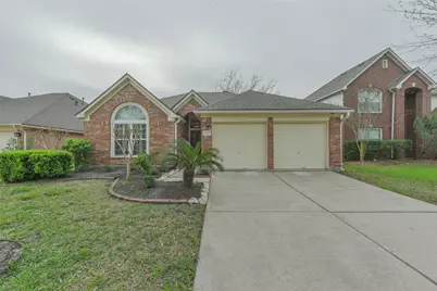 3526 Paigewood Drive, Pearland, TX 77584 - Photo 1