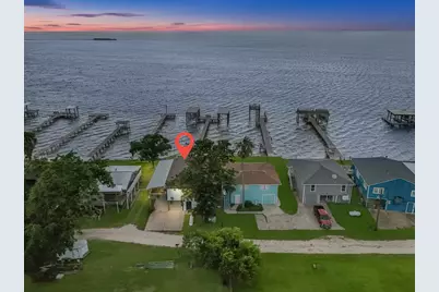 211 Captains Road, Anahuac, TX 77514 - Photo 1