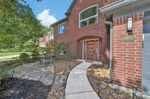 5307 Cedar Lodge Ct, Kingwood, TX 77345 - Photo 2