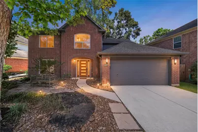 5307 Cedar Lodge Court, Kingwood, TX 77345 - Photo 1