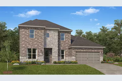 2503 Tranquil Cedar Drive, Rosenberg, TX 77469 - Photo 2