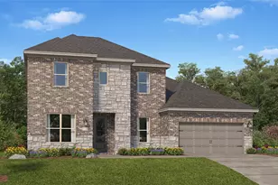 2503 Tranquil Cedar Dr, Rosenberg, TX 77469 - Photo 2