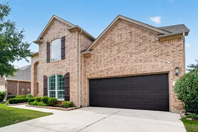 702 Honeybush Drive Drive, Richmond, TX 77406 - Photo 4