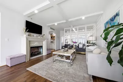 121 N Post Oak Lane #2203, Houston, TX 77024 - Photo 6