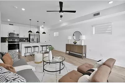 8017-A Cora Street, Houston, TX 77088 - Photo 6