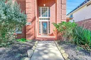 6207 Presidio Canyon, Katy, TX 77450 - Photo 4